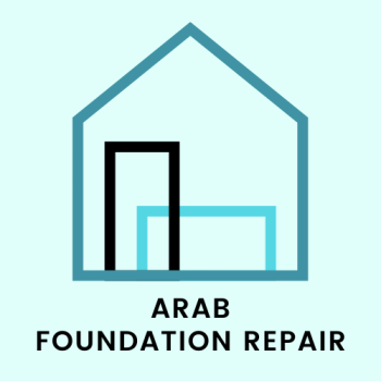 Arab Foundation Repair Logo